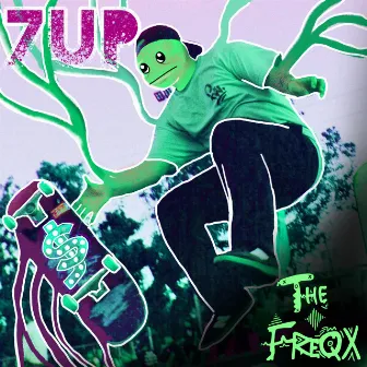 7UP by The FREQX