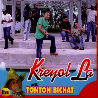 Kreyol La avec Tonton Bichat (Live) by Kreyol La