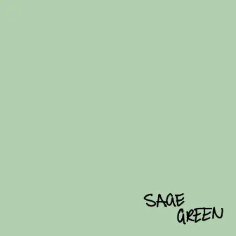 sage green by flowwt