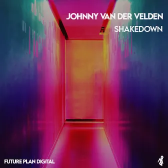 Shakedown by Johnny Van Der Velden