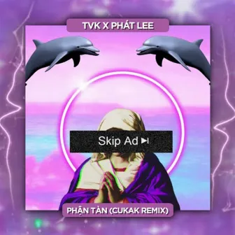 Phận Tàn (Remix) by TVk