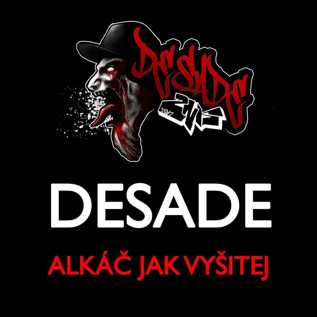 Alkáč Jak Vyšitej