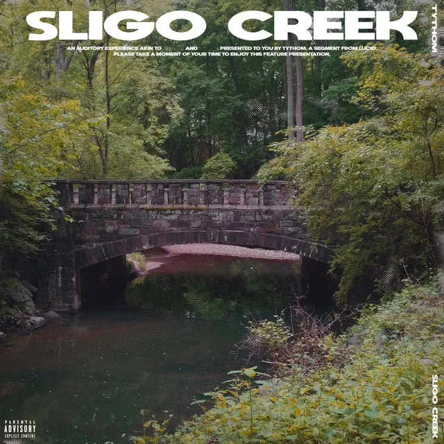 Sligo Creek