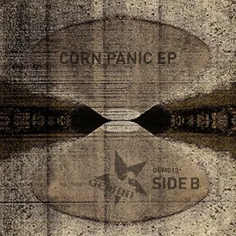 Corn Panic EP by SIDE B