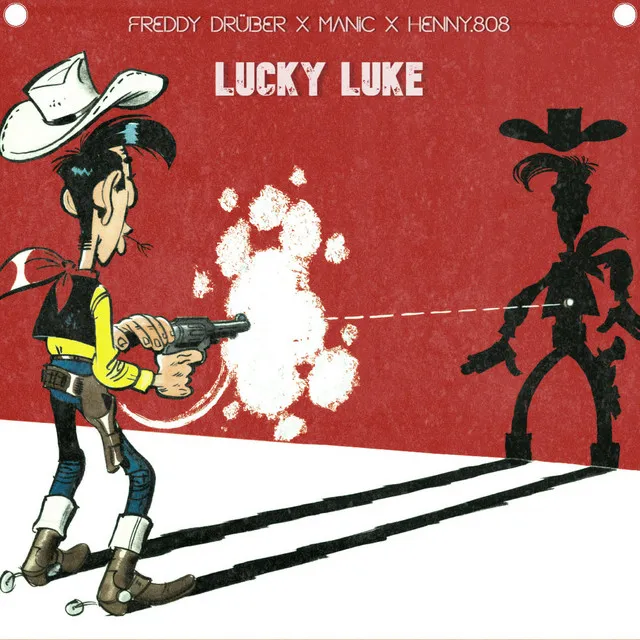 Lucky Luke