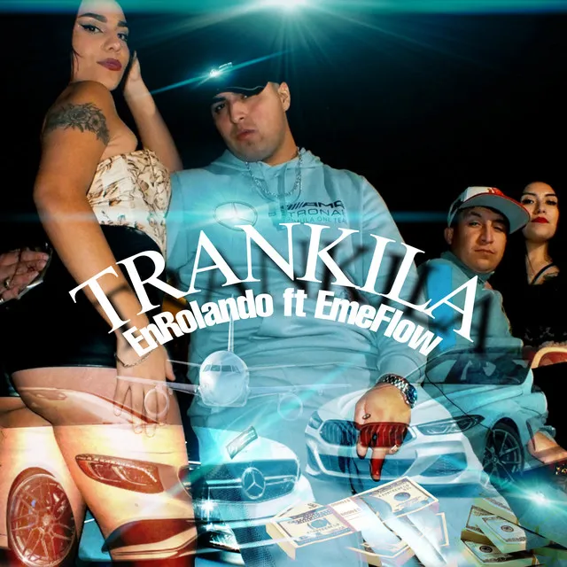 TRANKILA