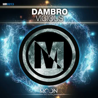 Vicious by Dambro