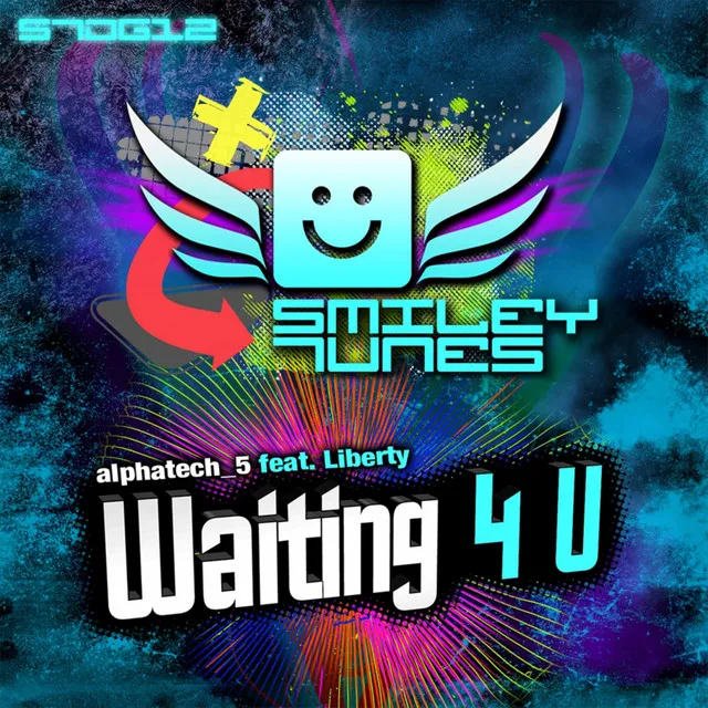 Waiting 4 U - Original Mix