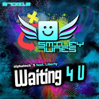 Waiting 4 U by Alphatech_5