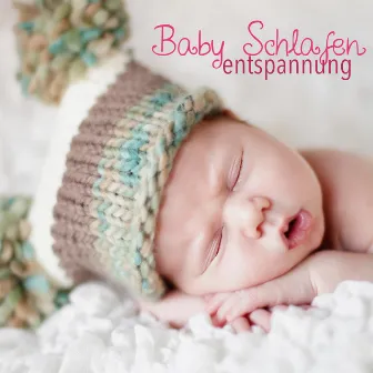 Baby Schlafen Entspannung - Einschlafsmusik für Babys und Einschlafhilfe Wiegenlieder für Kinder by Schlafen Akademie