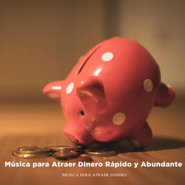 Música para Atraer Dinero Rápido y Abundante