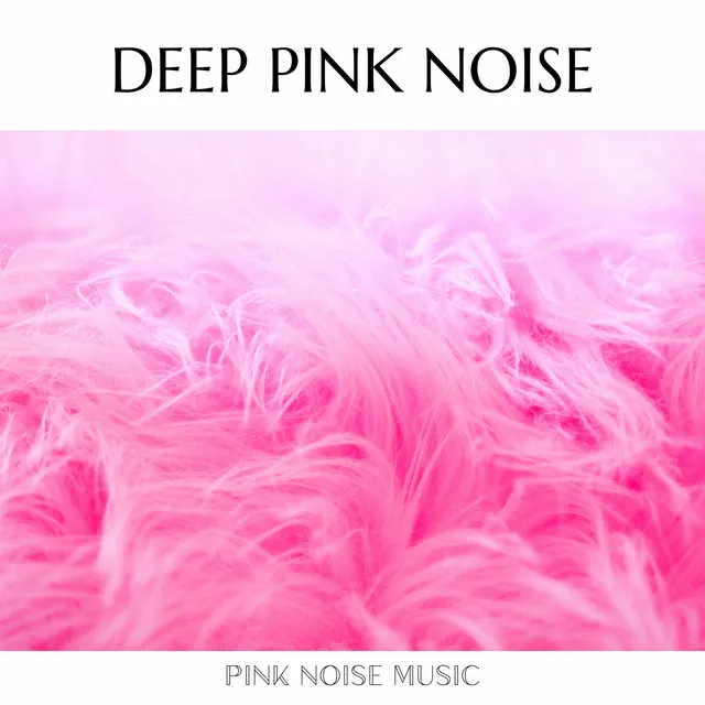 Pink Noise Piano - Deep and Gloomy Silence - Waves Sounds