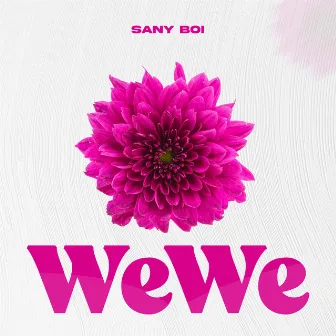 Wewe by Sani Boy