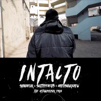 Intacto by GRIFUSNACKY CREW