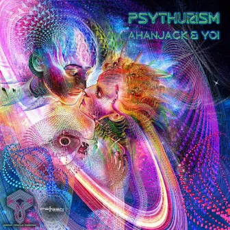 Psythurism by Yoi