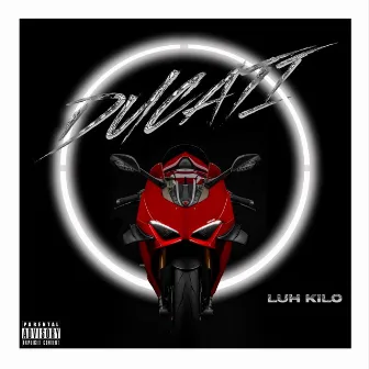 Ducati by Luh Kilo