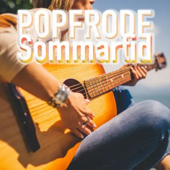 Sommartid by Popfrode