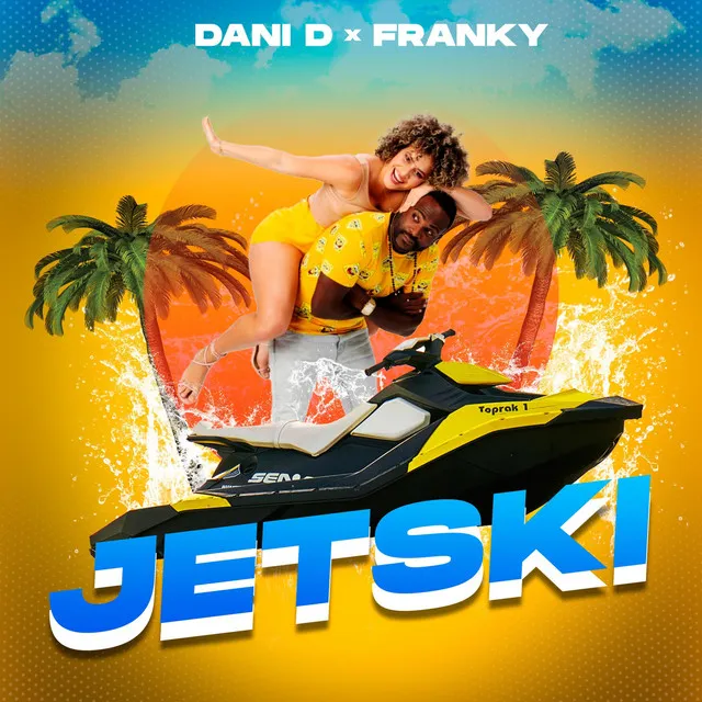 Jet Ski