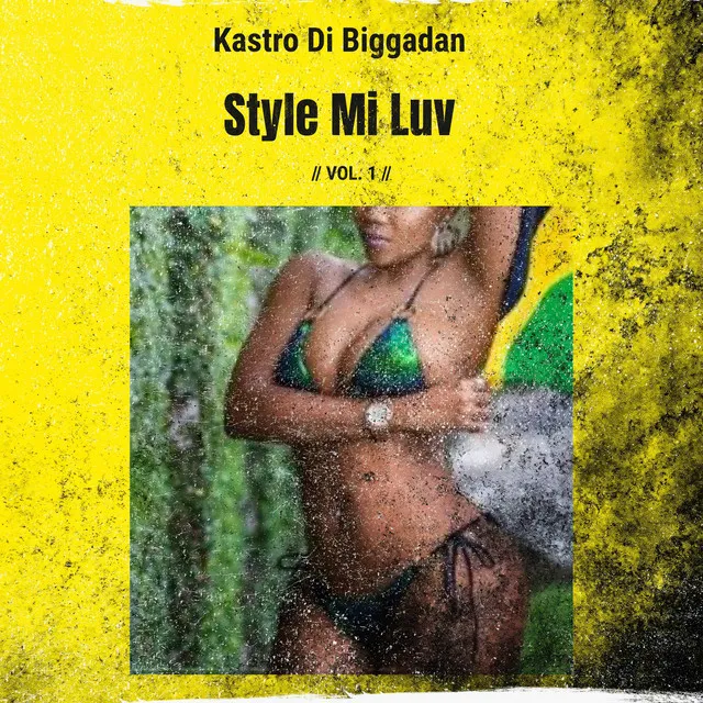 Style Mi Luv