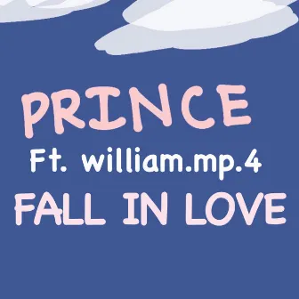 Fall In Love by Prxnzce