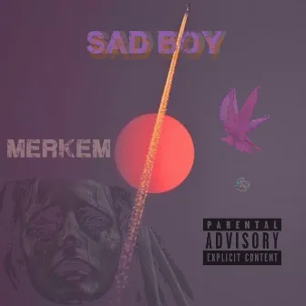 Sad Boy by Merkem