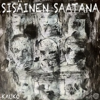 Sisäinen Saatana by Kauko