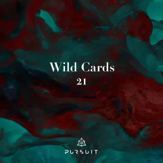 Wild Cards 21 by Lars Sorge