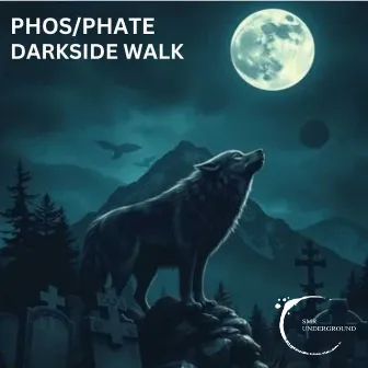 Darkside Walk by PHOS/PHATE