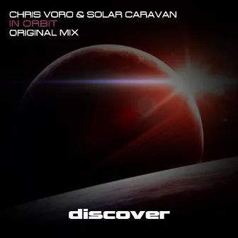 In Orbit by Chris Voro