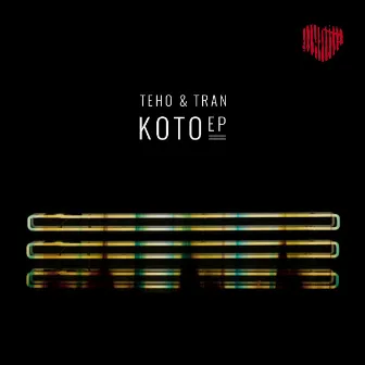 Koto Ep by Teho