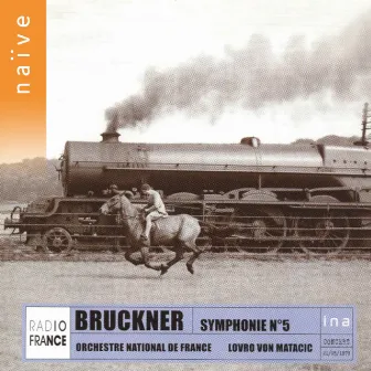 Bruckner: Symphony No. 5 by Patrice Fontanarosa