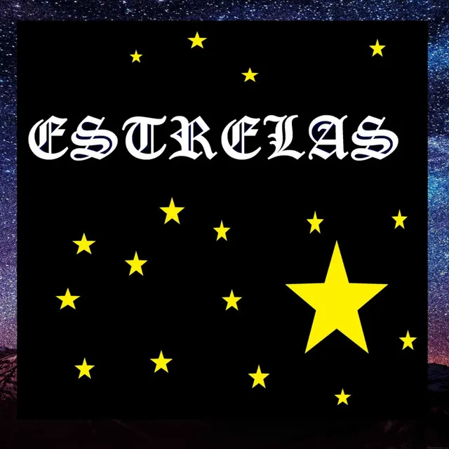 Estrelas