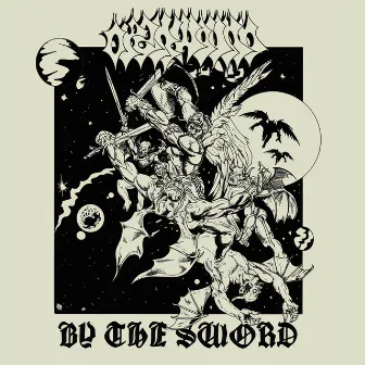 By the Sword by Unknown Artist