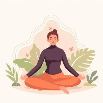 Méditation de guérison avec des ondes cérébrales binaurales: Tons Hz profonds pour l'équilibre des chakras, la relaxation et un sommeil réparateur by Katy Dream