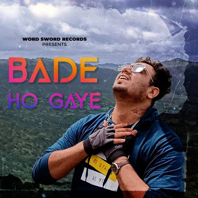 Bade Ho Gaye