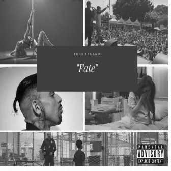 Fate by Thas Legend