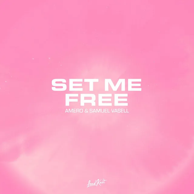 Set Me Free