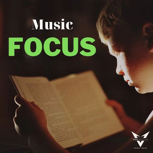 Focus Music