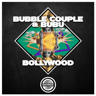 Bollywood by Bubu (BREAKS)