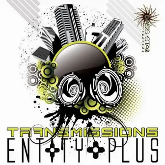 Transmissions by Entity Plus