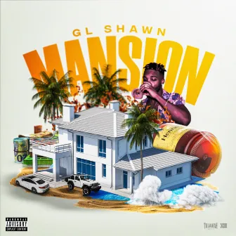 Mansion by Talawah