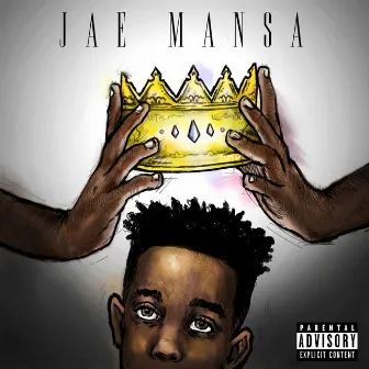 Yung Kings by Jae Mansa