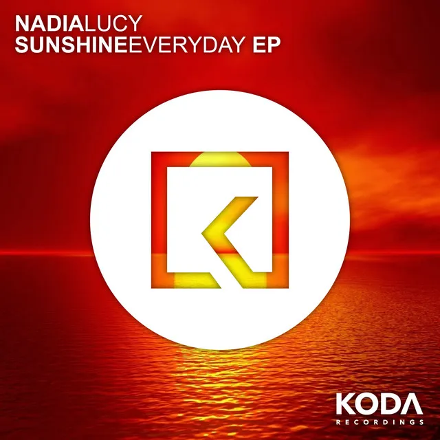 Sunshine Everyday - Original mix