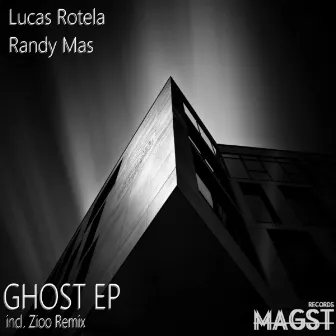 Ghost EP by Randy Mas