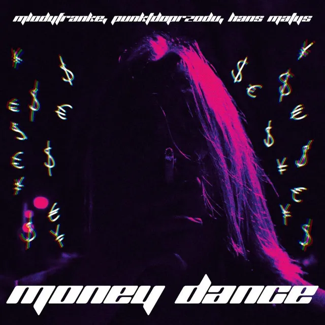 Money Dance - Nightcore