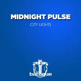 City Lights by Midnight Pulse