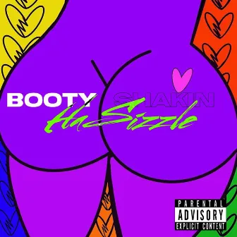 HaSizzle Booty Shakin by HaSizzle