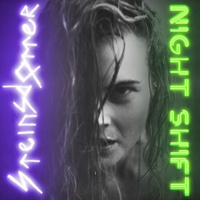 Nightshift (Limit3r Remixes)