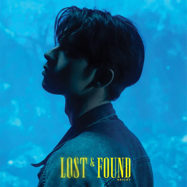 Lost&Found - Single