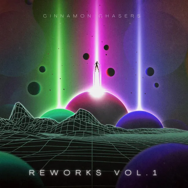 Reworks, Vol. 1 (A special collection of new reworks)